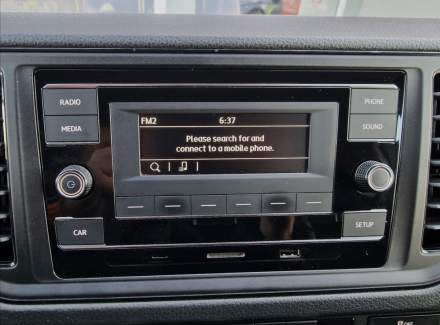 Volkswagen - Crafter