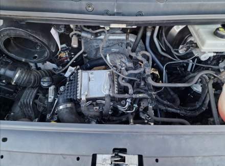 Volkswagen - Crafter