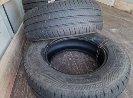 Volkswagen - Crafter