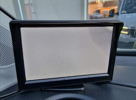 Volkswagen - Crafter