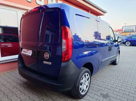 Fiat - Doblo