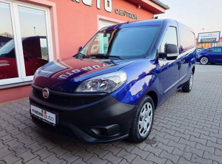 Fiat - Doblo