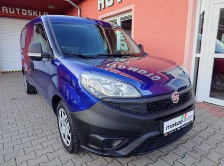 Fiat - Doblo
