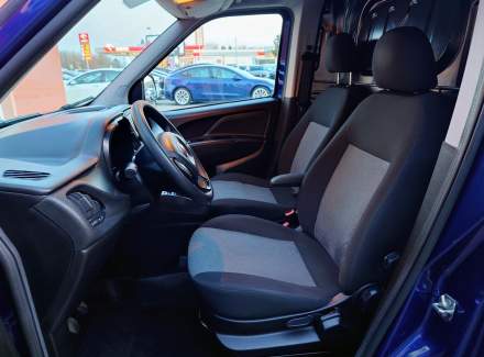 Fiat - Doblo