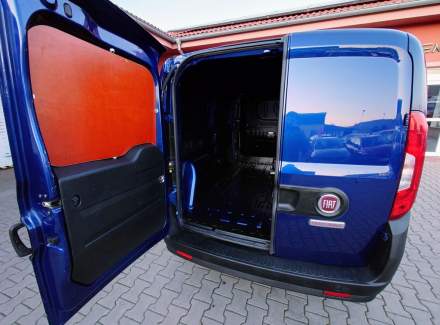 Fiat - Doblo