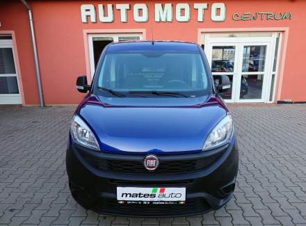 Fiat - Doblo