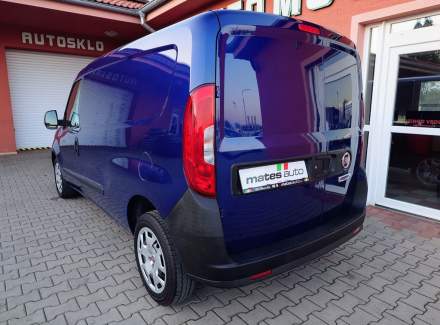 Fiat - Doblo