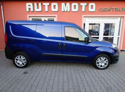 Fiat - Doblo