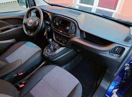 Fiat - Doblo