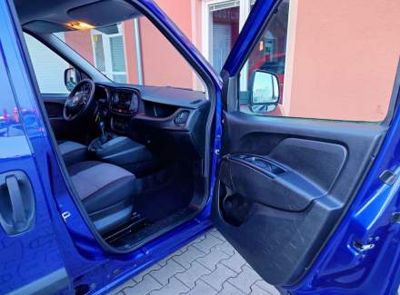Fiat - Doblo
