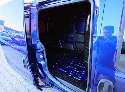 Fiat - Doblo