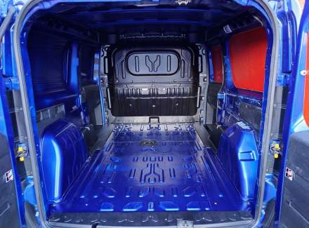 Fiat - Doblo