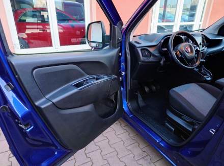 Fiat - Doblo