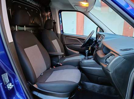 Fiat - Doblo
