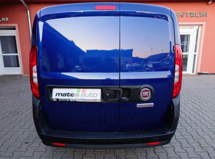 Fiat - Doblo