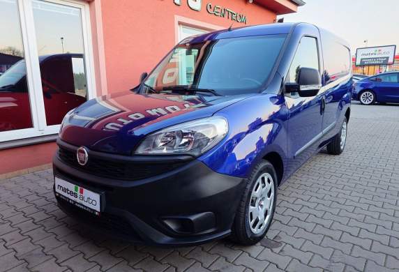 Fiat - Doblo