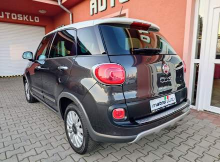 Fiat - 500L