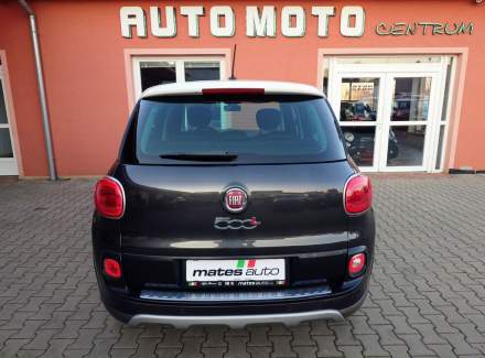 Fiat - 500L