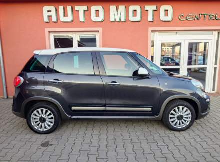 Fiat - 500L