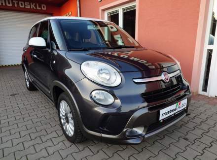 Fiat - 500L