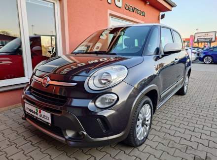 Fiat - 500L