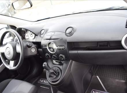Mazda - 2