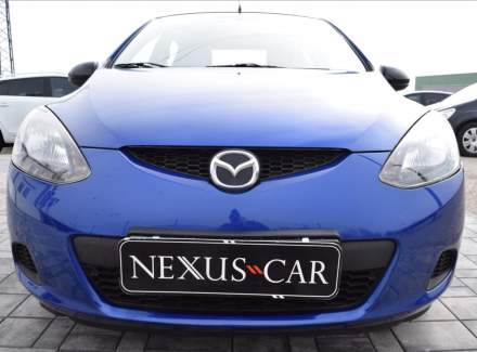 Mazda - 2