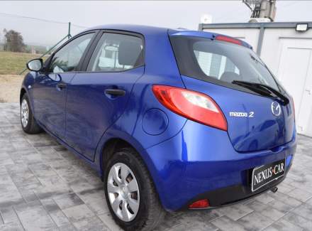 Mazda - 2