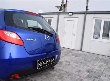 Mazda - 2
