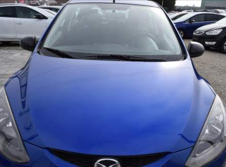 Mazda - 2