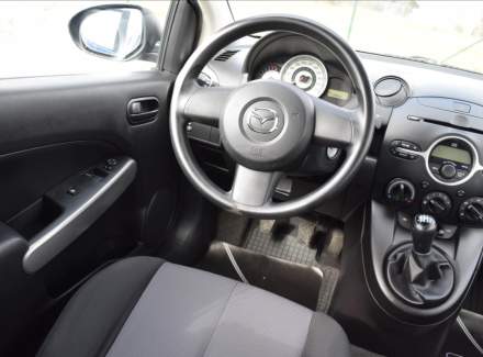 Mazda - 2