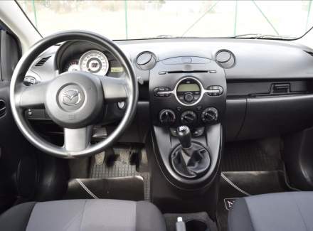 Mazda - 2