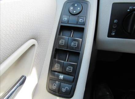 Mercedes-Benz - B-class