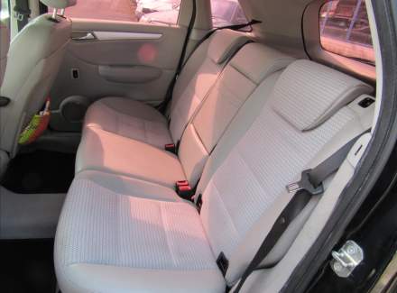 Mercedes-Benz - B-class