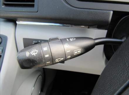 Mercedes-Benz - B-class