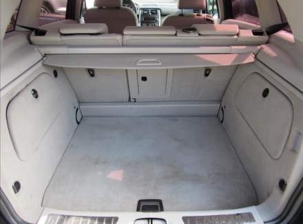 Mercedes-Benz - B-class