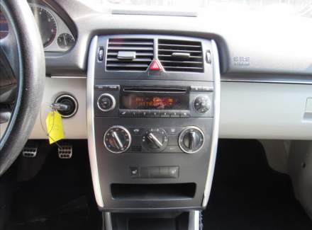 Mercedes-Benz - B-class