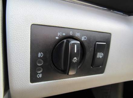 Mercedes-Benz - B-class