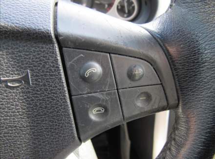 Mercedes-Benz - B-class