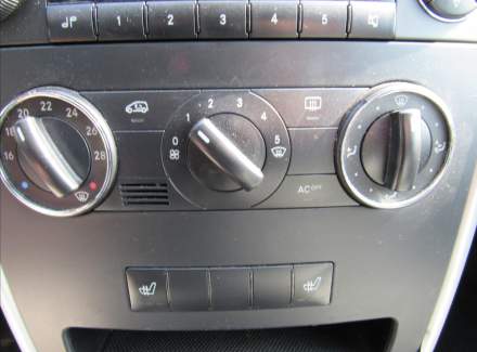 Mercedes-Benz - B-class