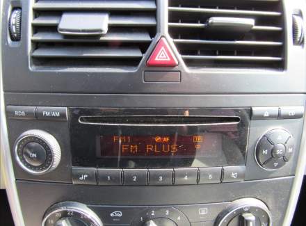 Mercedes-Benz - B-class