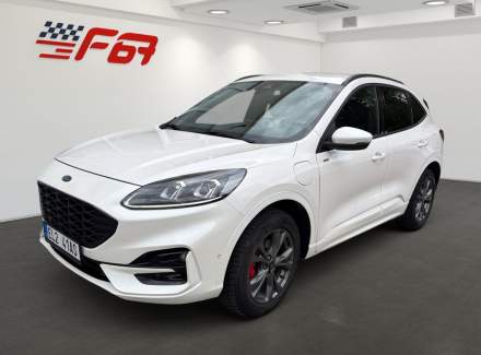Ford - Kuga