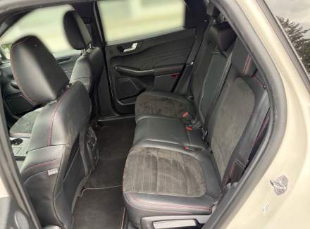 Ford - Kuga