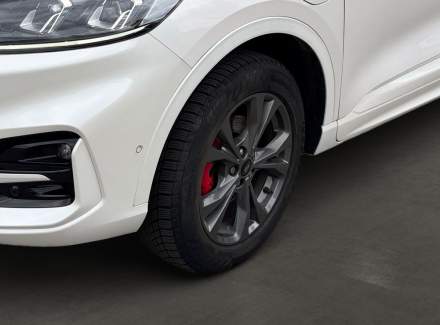 Ford - Kuga