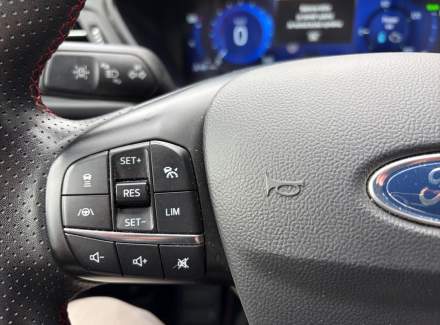Ford - Kuga