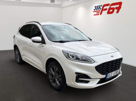 Ford - Kuga