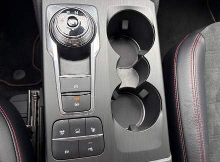 Ford - Kuga