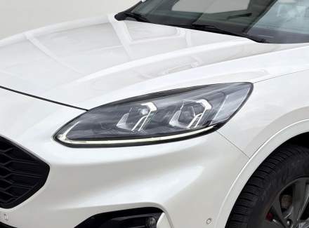 Ford - Kuga