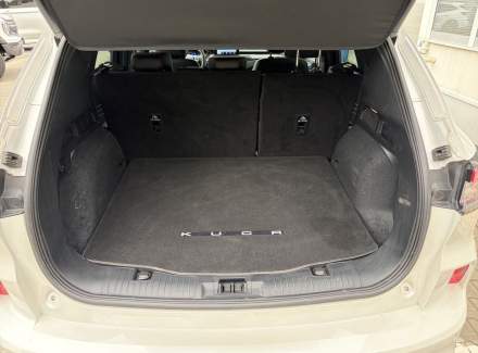 Ford - Kuga