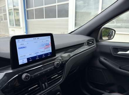 Ford - Kuga
